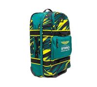 OGIO TR OG Layover Aston Martin 24 Equipaje de Cabina, Unisex Adulto, Verde, 60" W x 50" L