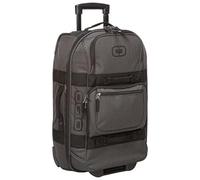 OGIO Layover, Unisex Adulto, Gris, Talla única