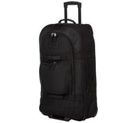 Ogio Ls Tr Terminal Bolsa de viaje, 20 cm, Gris oscuro