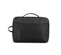 OGIO Pace Pro 2024 Breifcase (10L, negro), Negro -, Ogio Pace Pro 2024 Breifcase (10 l, negro)