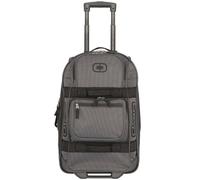 Ogio Maletín de 2 ruedas Layover 55 cm gris