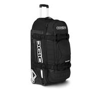 Ogio Mo Gb Rig 9800 Bolsa de viaje, 20 cm, 180 litros, Negro