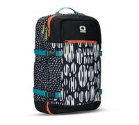 OGIO Mochila Alpha Venture Pack unisex, talla única, Safari, Talla única