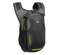Ogio Mochila Escolar Negro