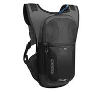 OGIO Bolsa de hidratación Atlas 3 L 10 mm Negro