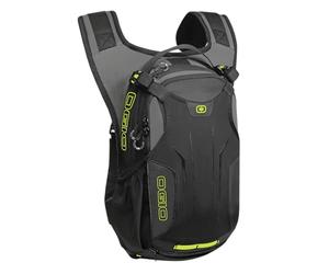Ogio Mochila Escolar Negro