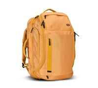 OGIO Mochila Pace Pro MAX, Azafrán, Estándar, Bolsa de Lona