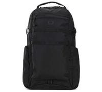 OGIO Mochila para hombre, color negro, talla única, Negro -, Talla única, Mochila