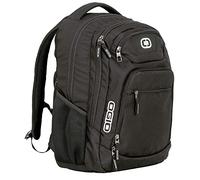Ogio OGIO Mochila OGIO Excelsior - Negro 31L, negro