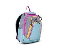OGIO Mochila unisex Og Cr Pk Renegade Rustler, Negro mineral, Talla única