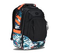 OGIO Mochila unisex Renegade DNA, camuflaje ondulado, mediana, Camuflaje ondulado, Medium