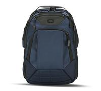 OGIO Mochila unisex Renegade DNA, M, azul a cuadros, Medium
