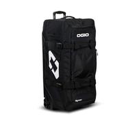 OGIO Rig St 9800 Blk 24, Equipaje de Viaje Unisex Adulto, Black, Extra Large, One Size