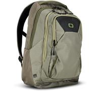 OGIO OG CR PK Axle Pro Mochila, Cuatro tréboles, Normal Unisex