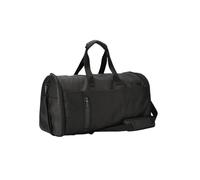 OGIO Pace Duffel Black, BAGPace Pro Suiter Bolsa de Lona Negro Unisex Adulto, Talla única
