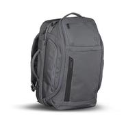 OGIO, Pace Pro Max-Mochila de viaje a rayas, color gris Unisex adulto, Talla única