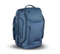 OGIO, Pace Pro Max Travel Pack Moonlit Ocean Unisex adulto, Luz de la luna, Talla única