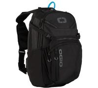 Ogio Mochila de hidratación Rainforest 3L, negro