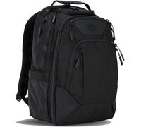 OGIO Renegade DNA Backpack, Mochila Unisex Adulto, Black, Medium