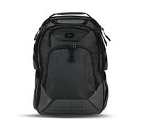 OGIO Renegade DNA Backpack, Mochila Unisex Adulto, Gris, Medium