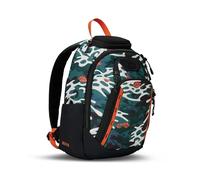 OGIO Renegade Rustler Backpack, Mochila Unisex Adulto, Camuflaje Ondulado, Small