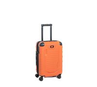 OGIO Renegade Vault - Bolsa de Viaje con Ruedas (Equipaje Lateral Duro de 4 Ruedas), Koi, Equipaje de Mano