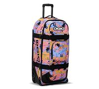 OGIO RIG 9800 Acid Wave - Bolsa de Viaje con Ruedas, Talla única Rig 9800