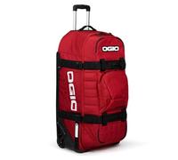 OGIO Rig 9800 - Bolsa con Ruedas (Rojo), Red, Talla única, Rig 9800 - Bolsa de Viaje con Ruedas