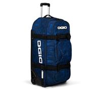 OGIO Rig 9800, Camuflaje Azul., Talla única, Rig 9800 - Bolsa de Viaje con Ruedas