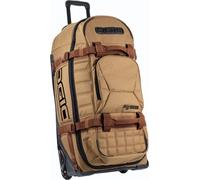 Ogio RIG 9800, carro de engranajes 123 L male Marrón Claro
