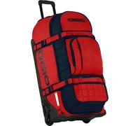 Ogio RIG 9800, carro de engranajes 123 l male Rojo Oscuro/Azul Oscuro