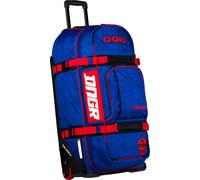Ogio RIG 9800 DNGR Blue, carro de engranajes 123 l male Azul/Rojo