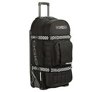 Ogio RIG 9800 Pro, bolsa de equipo 125 L male Negro/Blanco