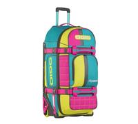 OGIO RIG9800 - Bolsa de Engranajes con Ruedas Miami Vice