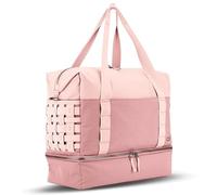 OGIO Rise, BAGRise Weekender Duffel Mahogany Unisex Adulto, BAGMahogany Rose, Talla única