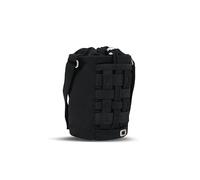 OGIO Rise Bottle Pouch Black, BAGRise-Funda para Botellas, Color Negro Unisex Adulto, Talla única