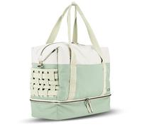 OGIO Rise Duffel, BAGRise Weekender Matcha-Bolsa de Lona Unisex Adulto, BAGMatcha, Talla única
