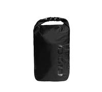 OGIO Saco seco pequeño de 3 litros, Black, Talla única, Clásico