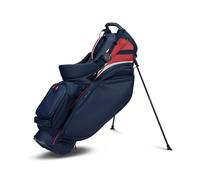 OGIO Shadow Stand Bag Rojo, Blanco Azul