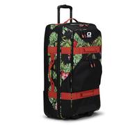 Ogio Alpha Terminal 4 ruedas Carrito 74 cm con pliegue de expansión aloha (TAS016810)