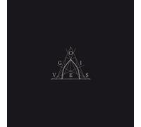 Ogives - La Memoire des Orages (2lp) [Vinilo]