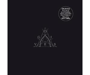 Ogives - La Mémoire des Orages