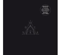Ogives - La Memoire des Orages (2lp) [Vinilo]