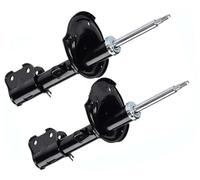 OGJFD Amortiguador suspensión Aire 546503J200 546603J200 para Hyundai para Veracruz para Ix55 2007-2013 Un Par De Amortiguadores Delanteros Izquierdo Y Derecho Presión de Gas Amortiguador