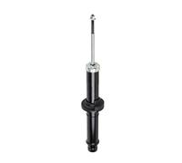 OGJFD Amortiguador suspensión Aire para Cadillac para SRX 2004-2009 1X Amortiguadores De Suspensión Neumática Delantera con Eléctrico 19300030 19150593 19256655 Presión de Gas Amortiguador(Derecha)