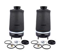 OGJFD Amortiguador Suspensión Bolsa De Suspensión Neumática Delantera AP02 para Mercedes X164 W164 M ML GL 320 350 420 450 500 280 300 1643204313 A1643204313 Amortiguadores Coche