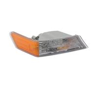 OGJFD Intermitente Lateral Luz De Giro Delantera Para Jeep Para Patriot 2007-2014 Luz Indicadora De Estacionamiento. Indicador Intermitente(bien)