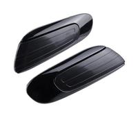 OGJFD Intermitente Lateral Luz Intermitente LED Dinámica Lateral Repetidora Para Para One Hatch F55 F56 F57 Indicador Intermitente