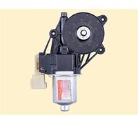 OGJFD Juego de reparación de elevalunas Motor Elevador De Vidrio para Coche Motor Elevador De Ventana para Ford para Fox para Focus para EcoSport 2012-2015 Elevalunas eléctrico(6PIN Right)