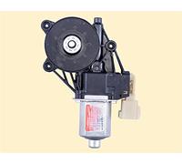 OGJFD Juego de reparación de elevalunas Motor Elevador De Vidrio para Coche Motor Elevador De Ventana para Ford para Fox para Focus para EcoSport 2012-2015 Elevalunas eléctrico(6PIN Left)